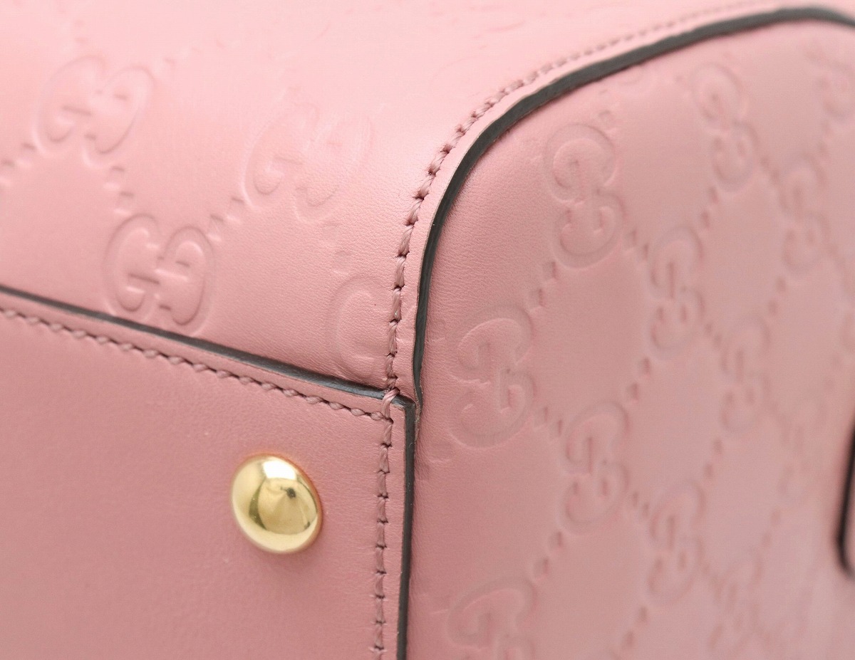 楽天市場】【新品未使用品】【バッグ】GUCCI グッチ グッチシマ