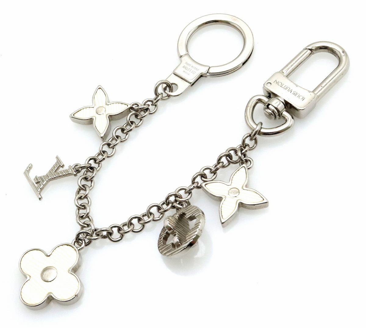 楽天市場】LOUIS VUITTON ルイ ヴィトン ビジューサック シェンヌ