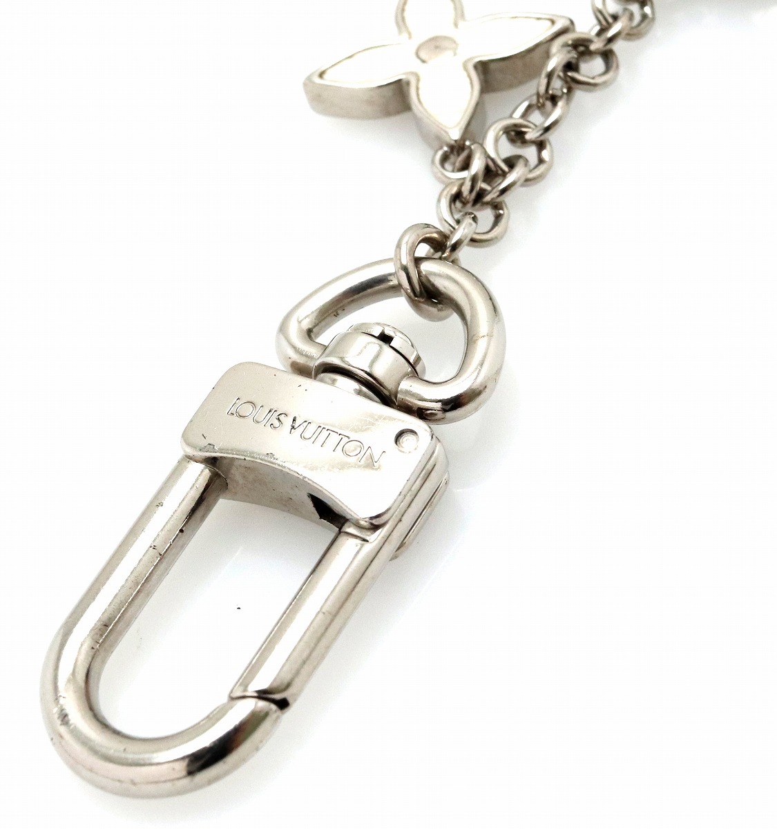 楽天市場】LOUIS VUITTON ルイ ヴィトン ビジューサック シェンヌ