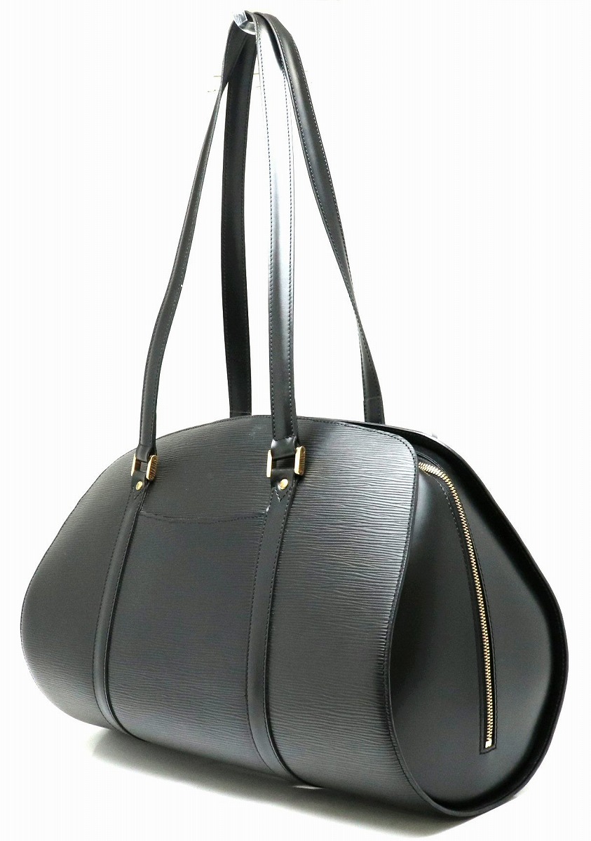 楽天市場】【バッグ】LOUIS VUITTON ルイ ヴィトン エピ ソルフェ