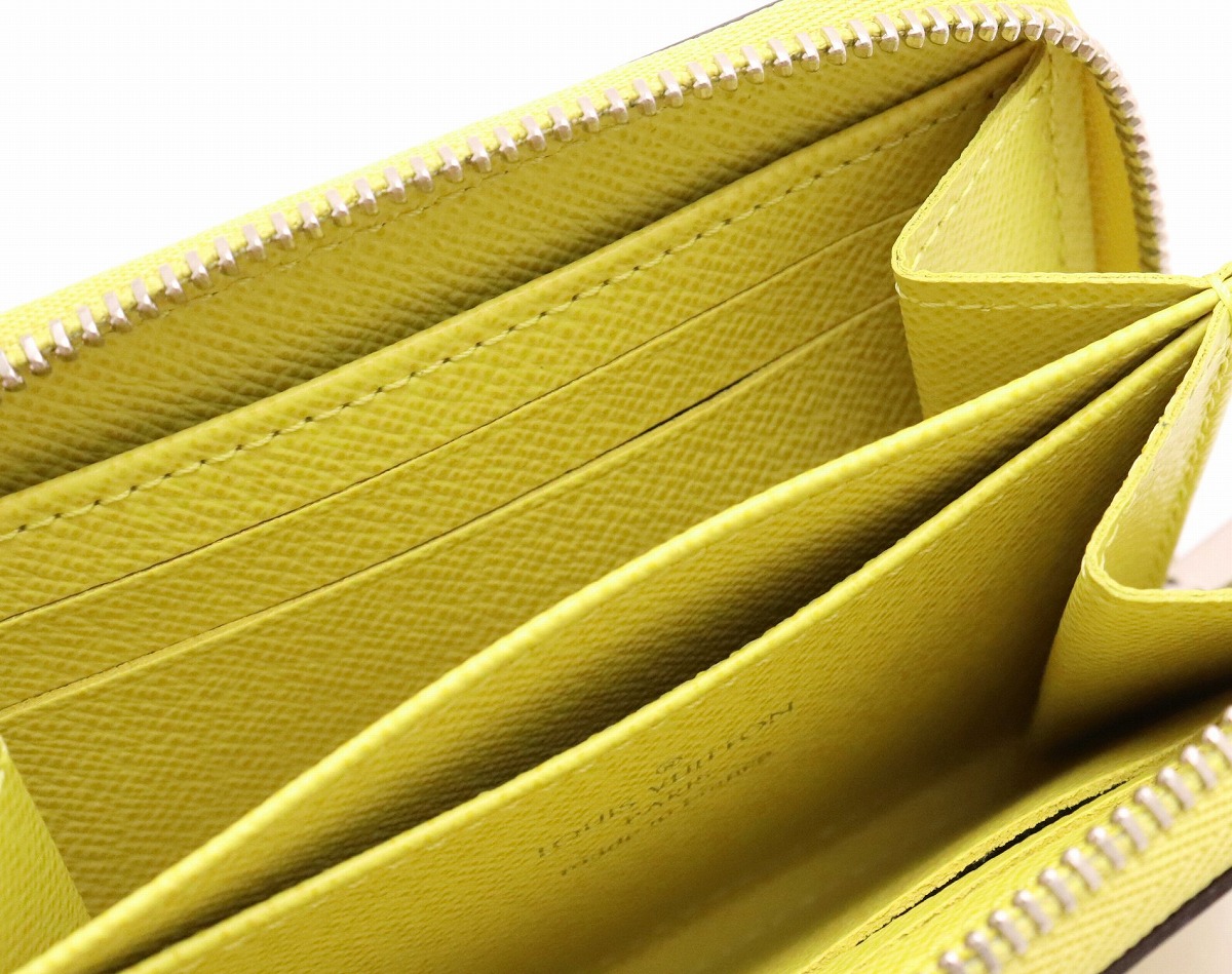 楽天市場】【新品未使用品】【財布】LOUIS VUITTON ルイ ヴィトン エピ