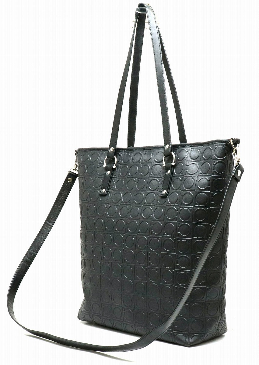 楽天市場】【バッグ】Salvatore Ferragamo サルヴァトーレ フェラガモ