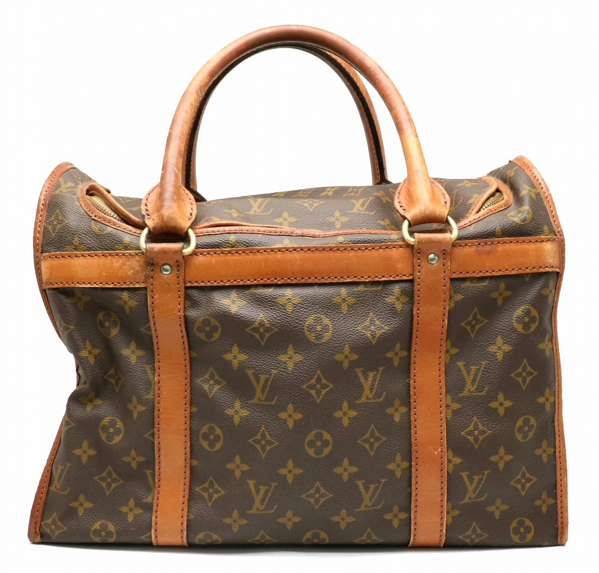 楽天市場】【バッグ】LOUIS VUITTON ルイ ヴィトン モノグラム