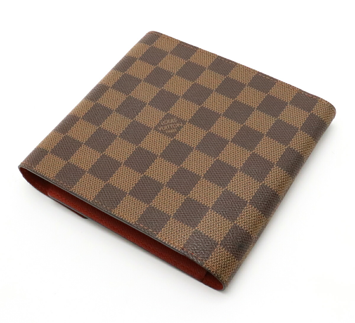 楽天市場】【バッグ】LOUIS VUITTON ルイ ヴィトン ダミエ CDケース CD