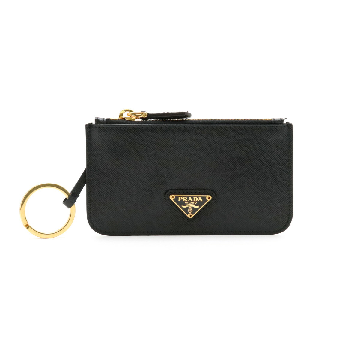 楽天市場】【財布】PRADA プラダ SAFFIANO サフィアーノ コインケース