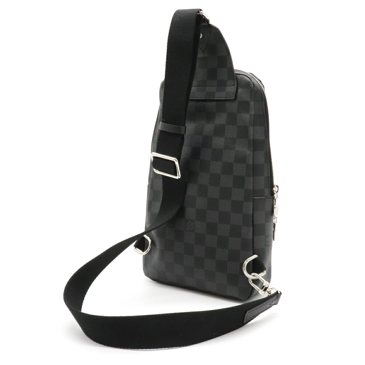 楽天市場】【未使用品】【バッグ】LOUIS VUITTON ルイ ヴィトン ダミエ
