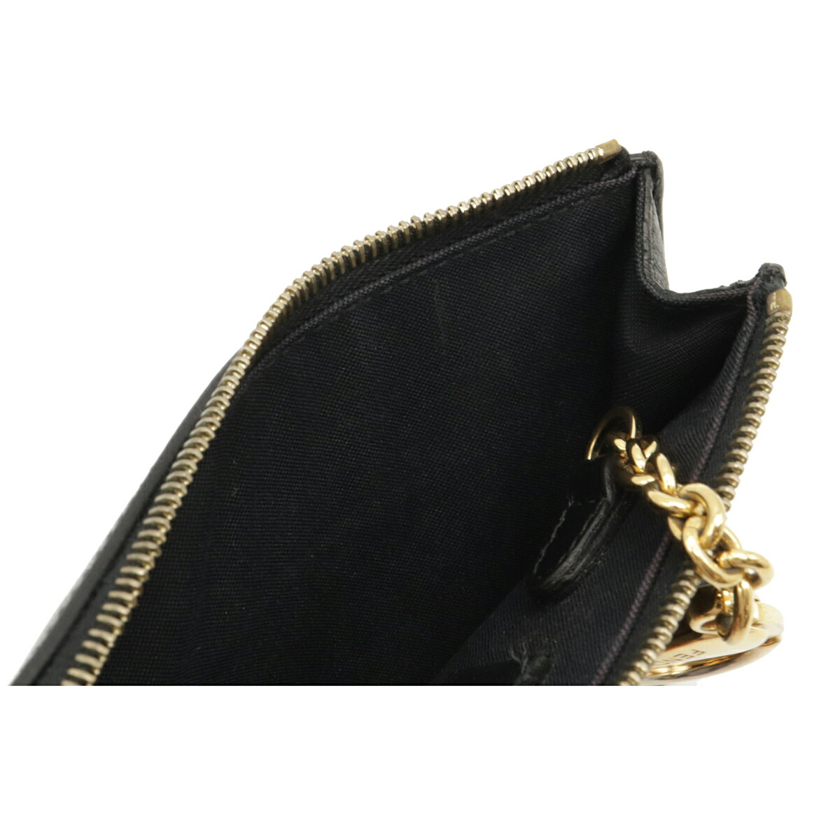 楽天市場】【財布】FENDI フェンディ モンスター バグズ コインケース