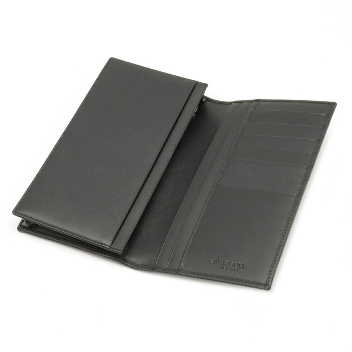 楽天市場】【新品未使用品】【財布】BVLGARI ブルガリ ウィークエンド