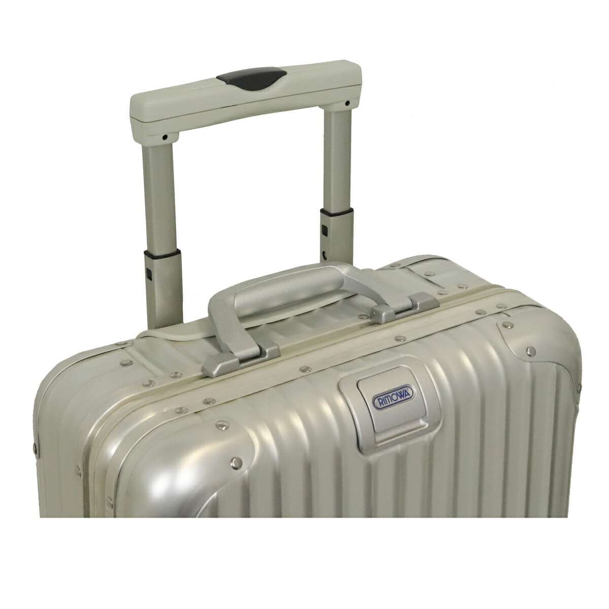 楽天市場】【バッグ】RIMOWA リモワ トパーズ キャビントロリー 32L 2