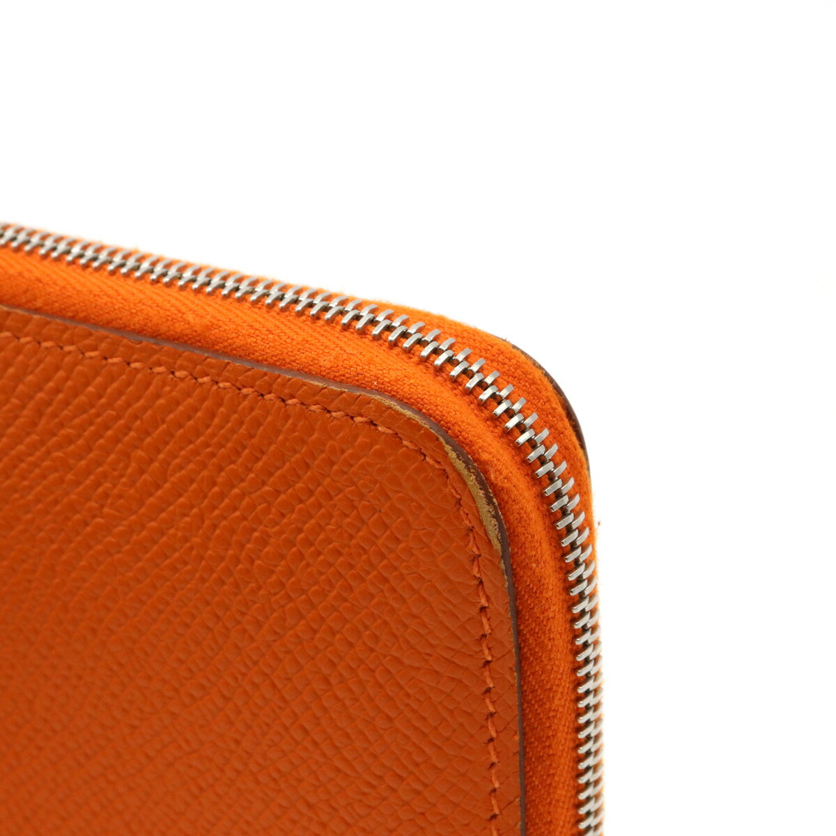 楽天市場】【財布】HERMES エルメス アザップロング シルクイン