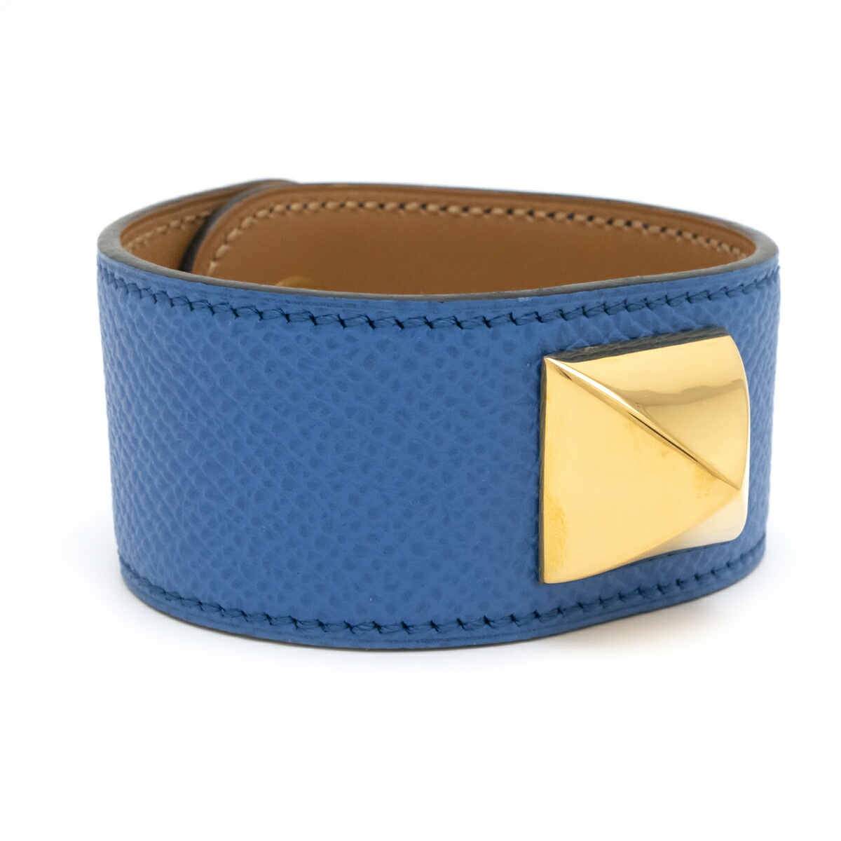 楽天市場】【ジュエリー】HERMES エルメス メドールブレス