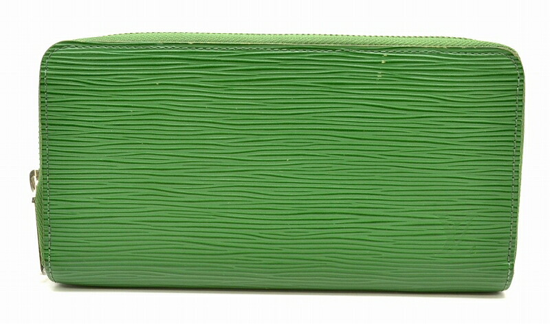 楽天市場】【中古】【財布】LOUIS VUITTON ルイ ヴィトン エピ