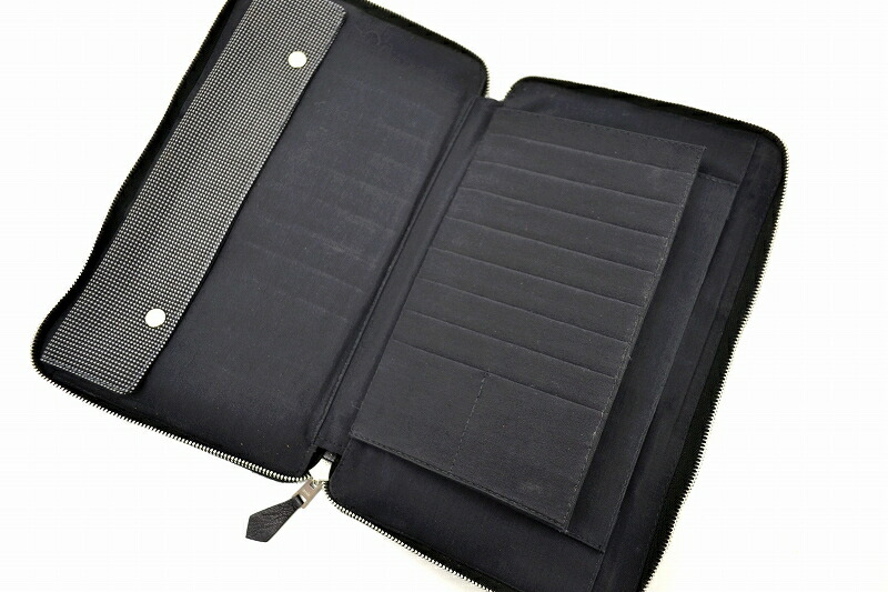 楽天市場】【財布】HERMES エルメス エールライン パースGM ラウンド