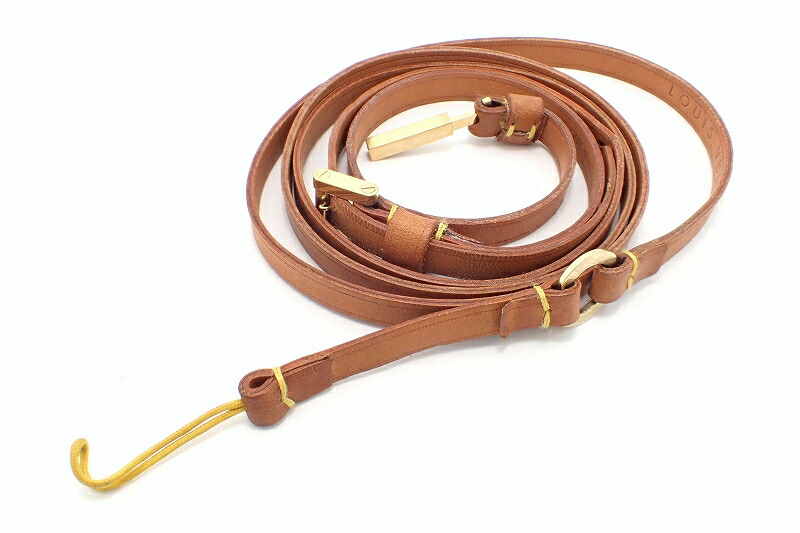 楽天市場】LOUIS VUITTON ルイ ヴィトン モノグラム バンドリエール