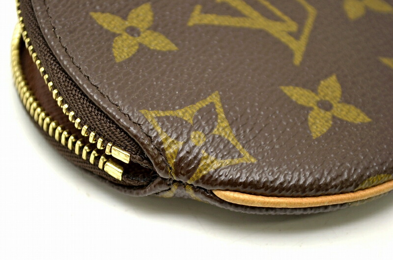 楽天市場】【財布】LOUIS VUITTON ルイ ヴィトン モノグラム