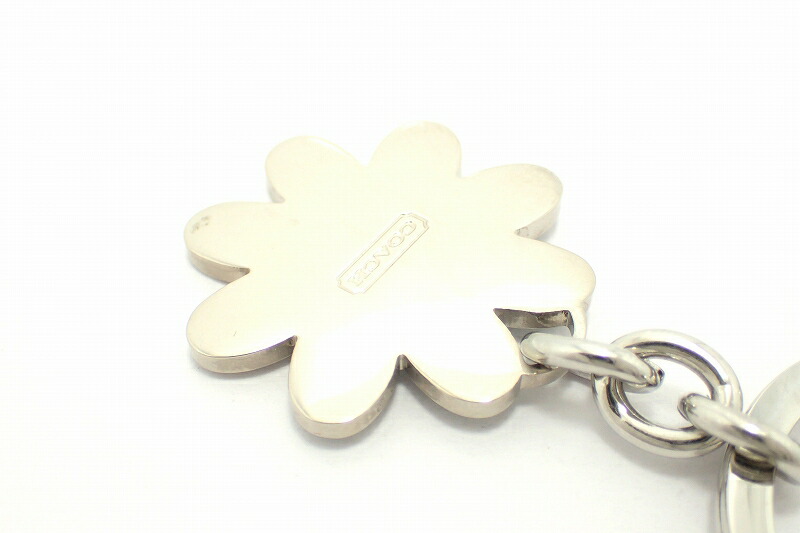 楽天市場】COACH コーチ シグネチャー キーホルダー キーリング バッグ