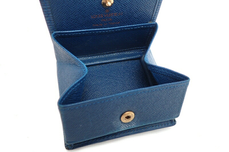 楽天市場】【財布】LOUIS VUITTON ルイ ヴィトン エピ ボワット コイン