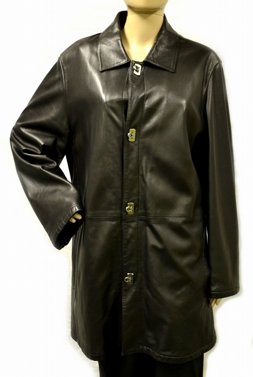 楽天市場】Salvatore Ferragamo サルヴァトーレ フェラガモ ガンチーニ