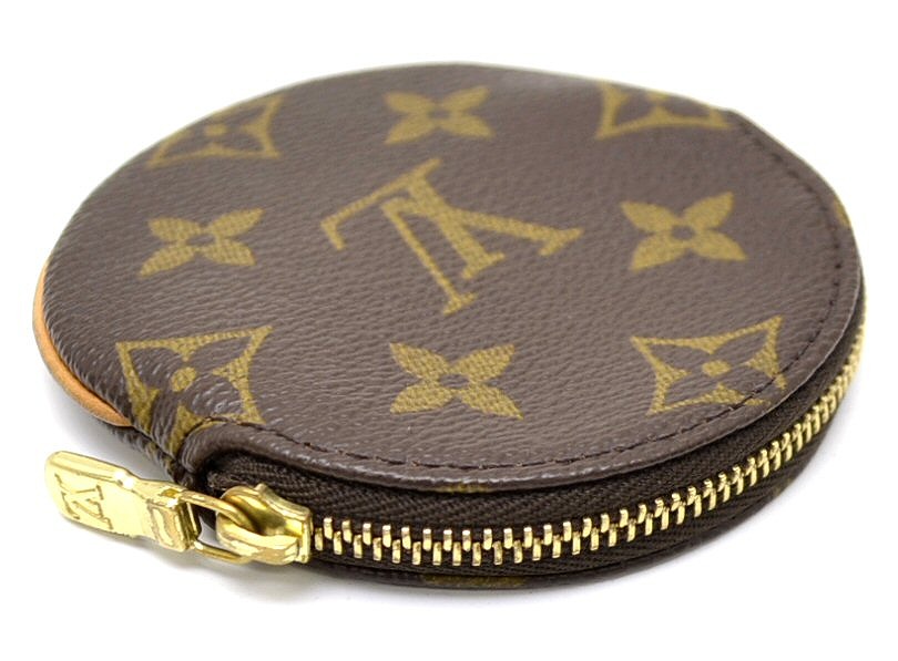 楽天市場】【財布】LOUIS VUITTON ルイ ヴィトン モノグラム