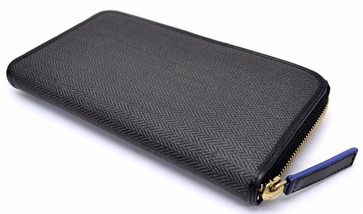 楽天市場】【未使用品】【財布】BVLGARI ブルガリ コレツィオーネ1910