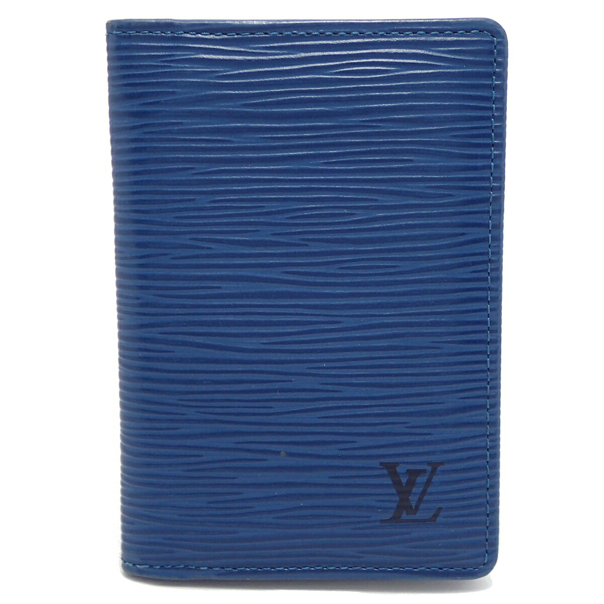 楽天市場】LOUIS VUITTON ルイ ヴィトン エピ オーガナイザー ドゥ