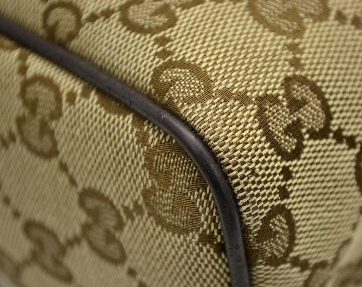 楽天市場】【バッグ】GUCCI グッチ GGキャンバス メッセンジャーバッグ