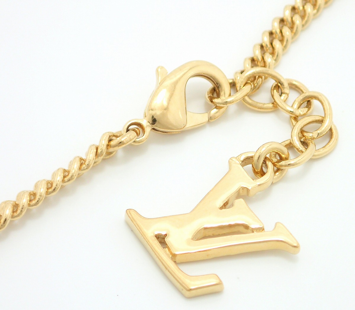 楽天市場】【ジュエリー】LOUIS VUITTON ルイ ヴィトン ブラスレ