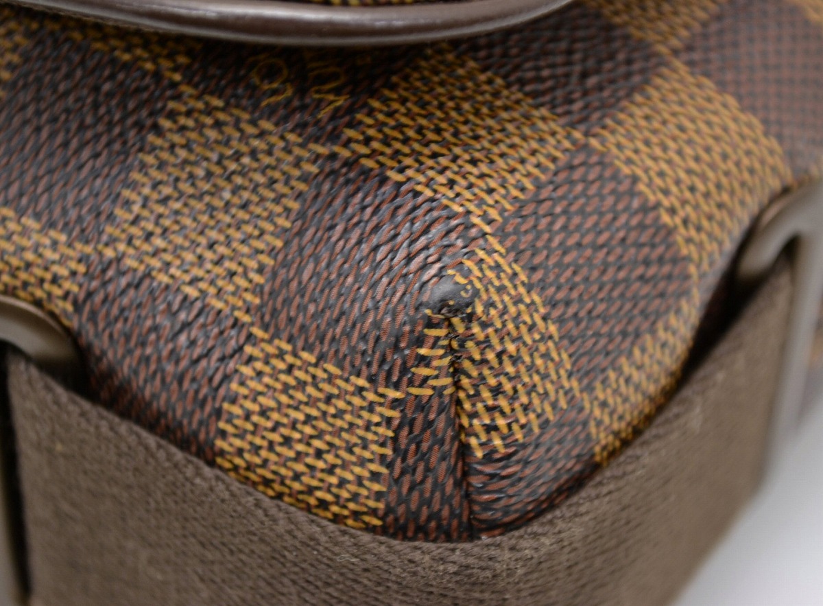 楽天市場】【バッグ】LOUIS VUITTON ルイ ヴィトン ダミエ