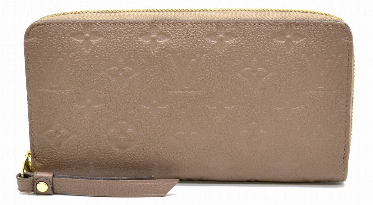 楽天市場】【財布】LOUIS VUITTON ルイ ヴィトン モノグラムアン