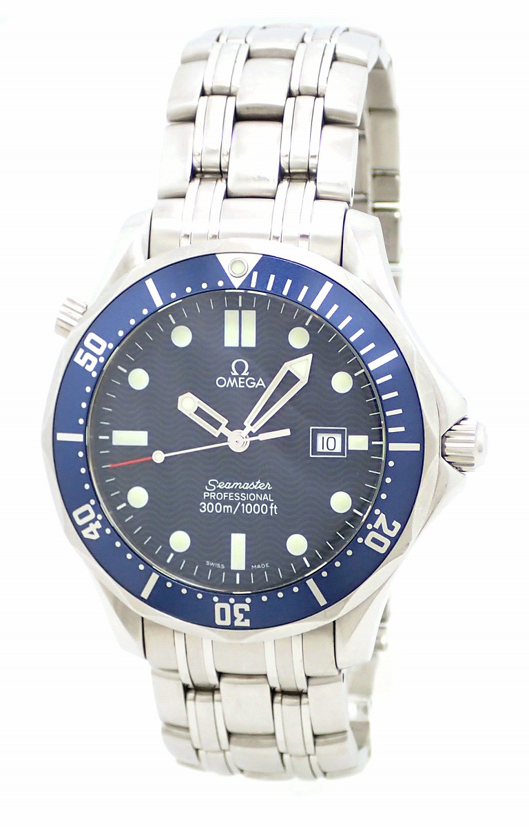 楽天市場】【ウォッチ】OMEGA オメガ シーマスター プロフェッショナル