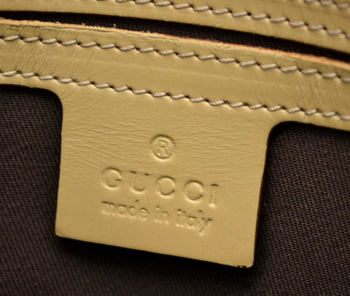 楽天市場】【バッグ】GUCCI グッチ GGプラス GGスプリーム フラット