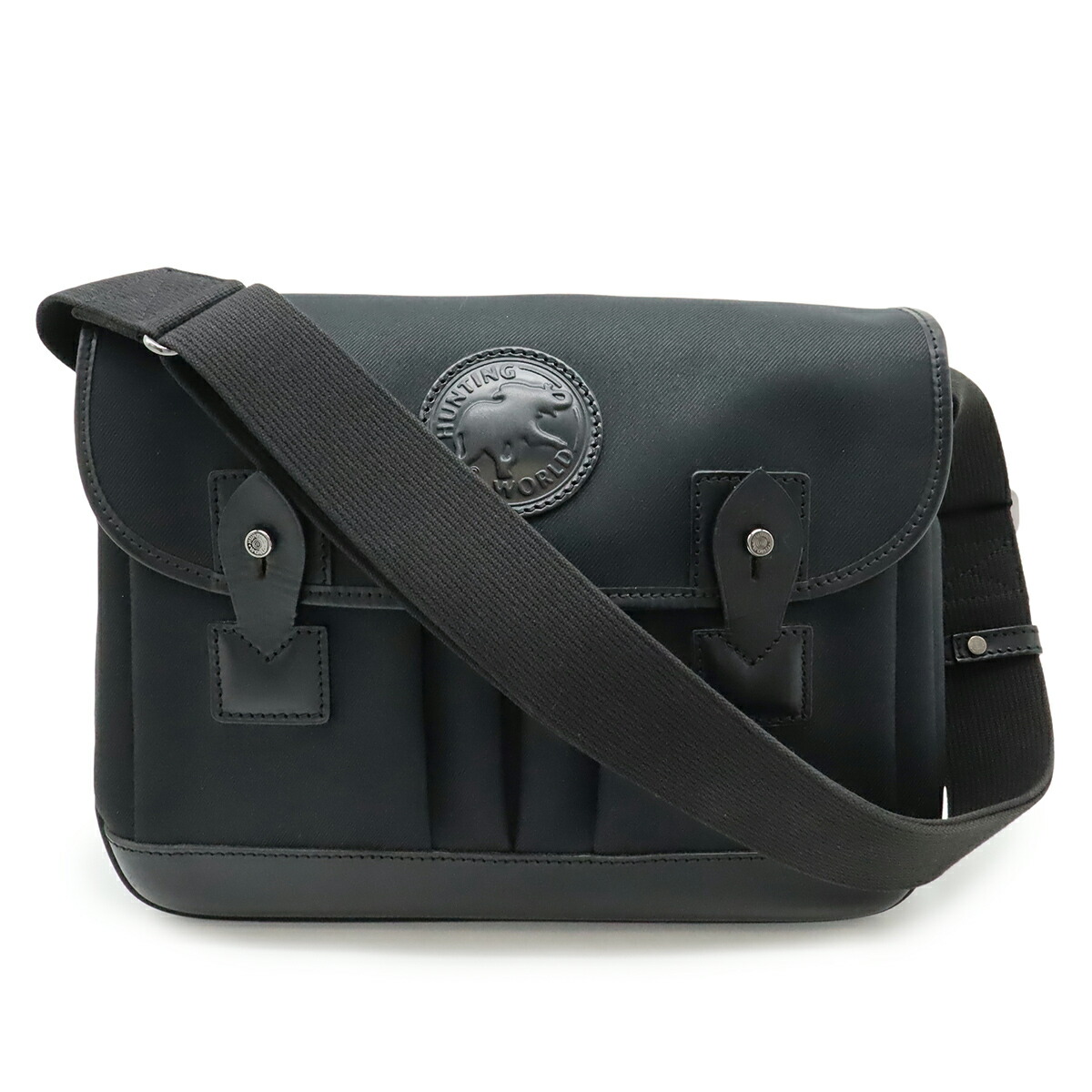 楽天市場】ハンティングワールド メッセンジャーバッグの通販