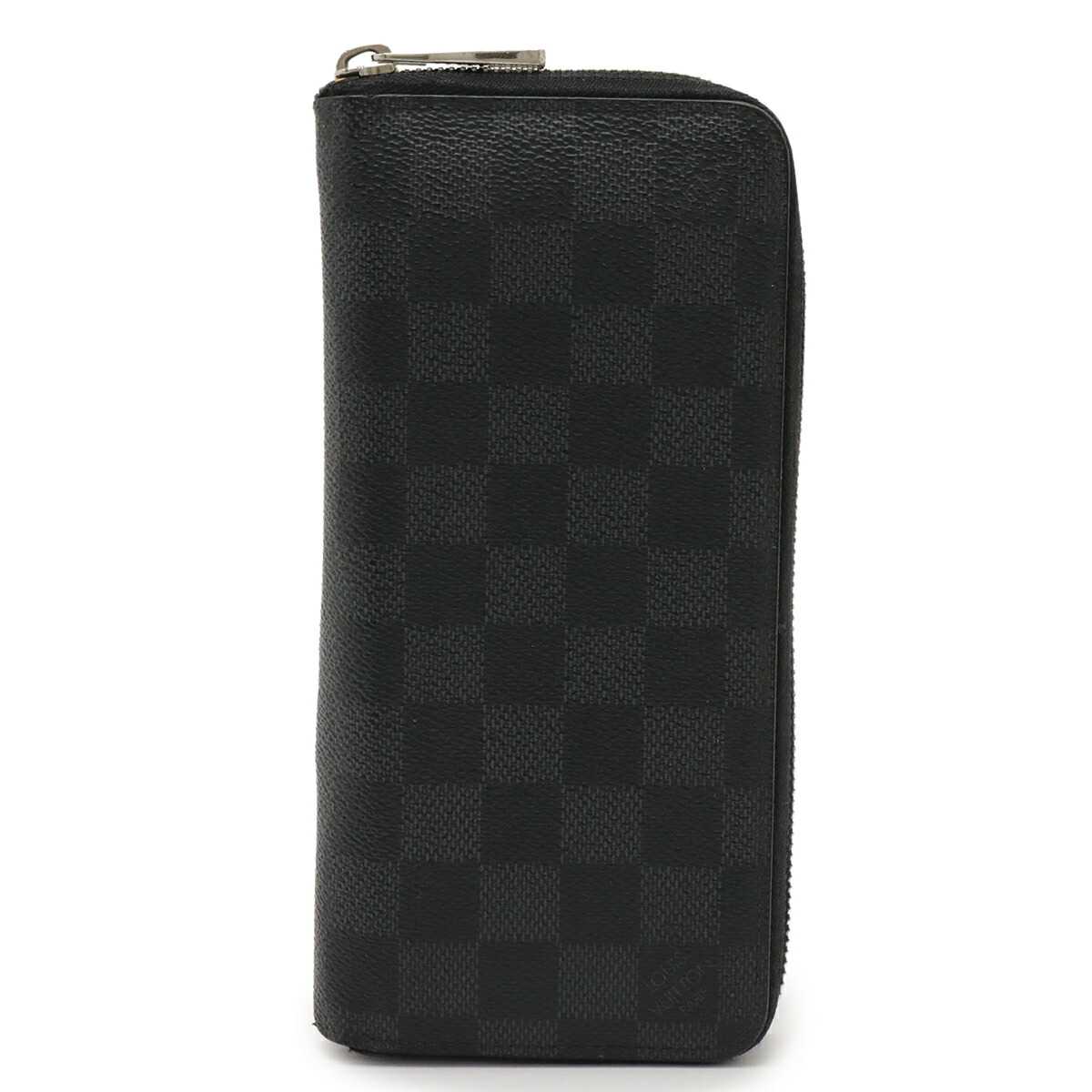 楽天市場】ダミエグラフィット ジッピーウォレット ヴェルティカルの通販