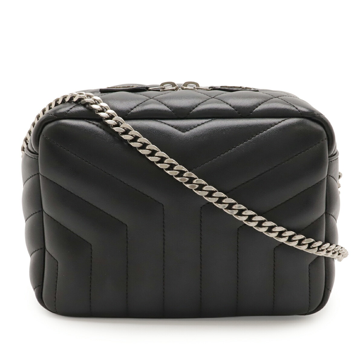 楽天市場】サンローラン キルティングレザー（レディースバッグ