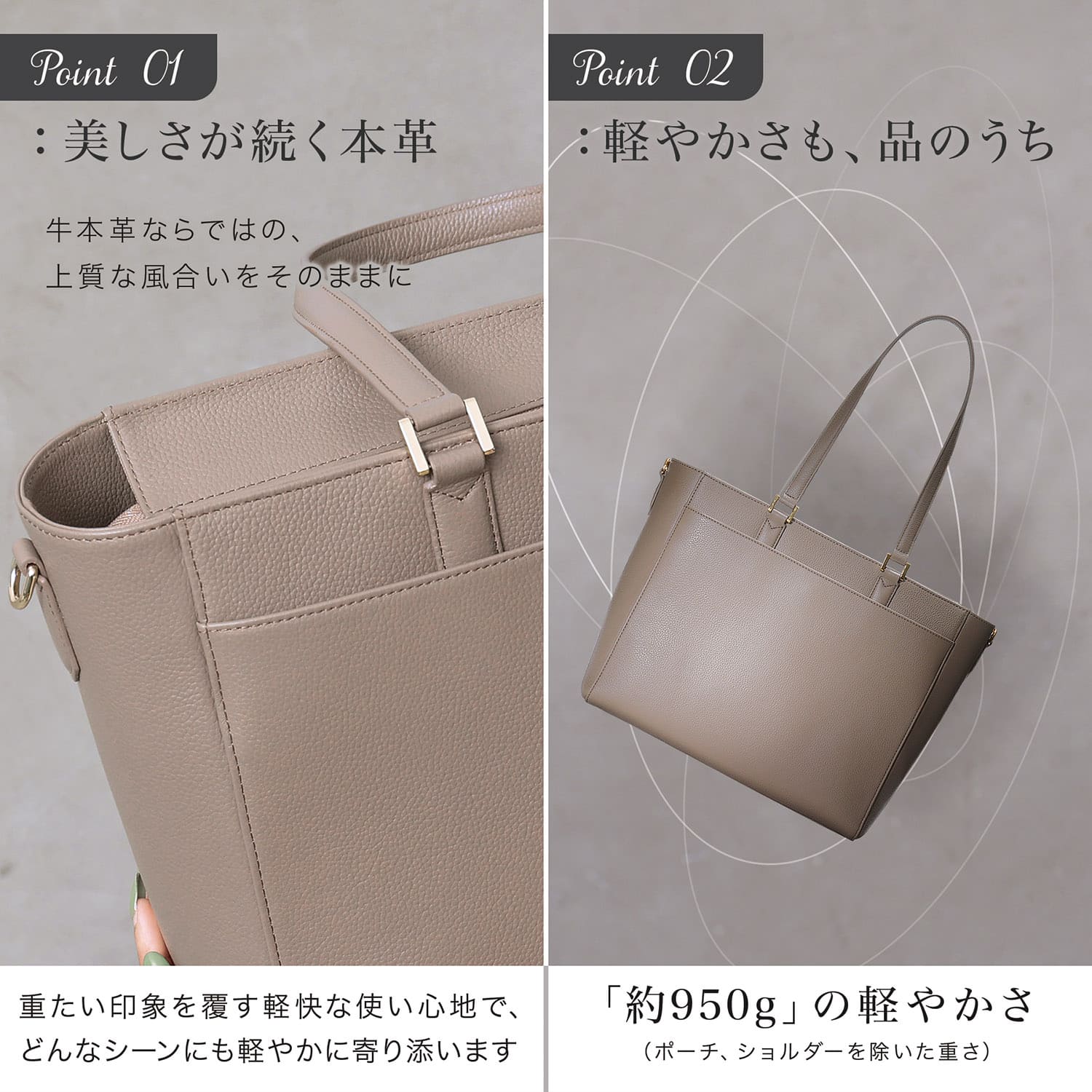 楽天市場】【新発売記念クーポン☆20%OFF】 トート&ポーチ 2点セット