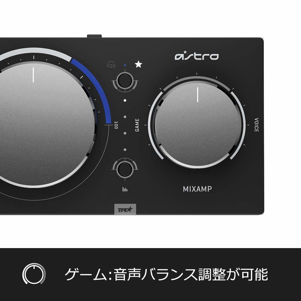 楽天市場】【24時間限定クーポン配布中】Astro MixAmp Pro TR アストロ