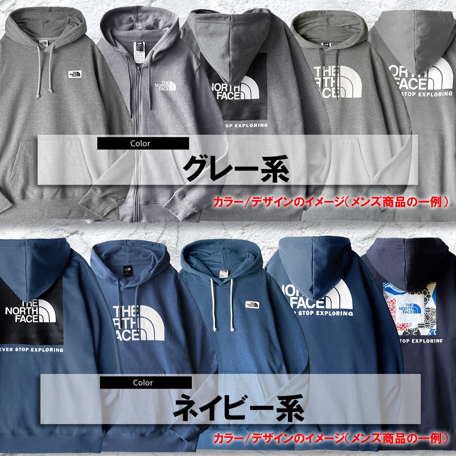 楽天市場】ノースフェイス パーカー ＼ 訳あり アウトレット ／ 福袋