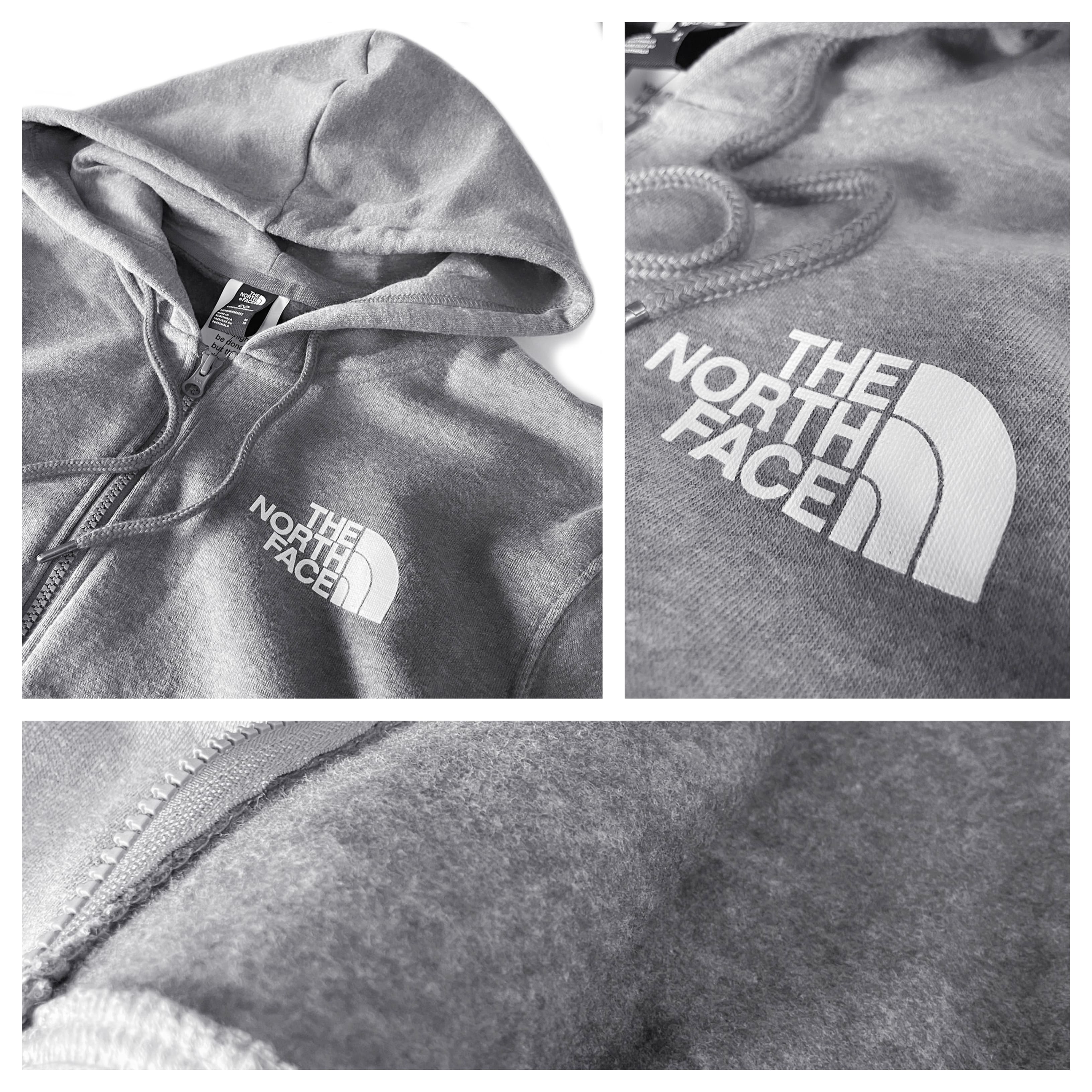 楽天市場】ノースフェイス パーカー フルジップ ジップ メンズ 2025 秋