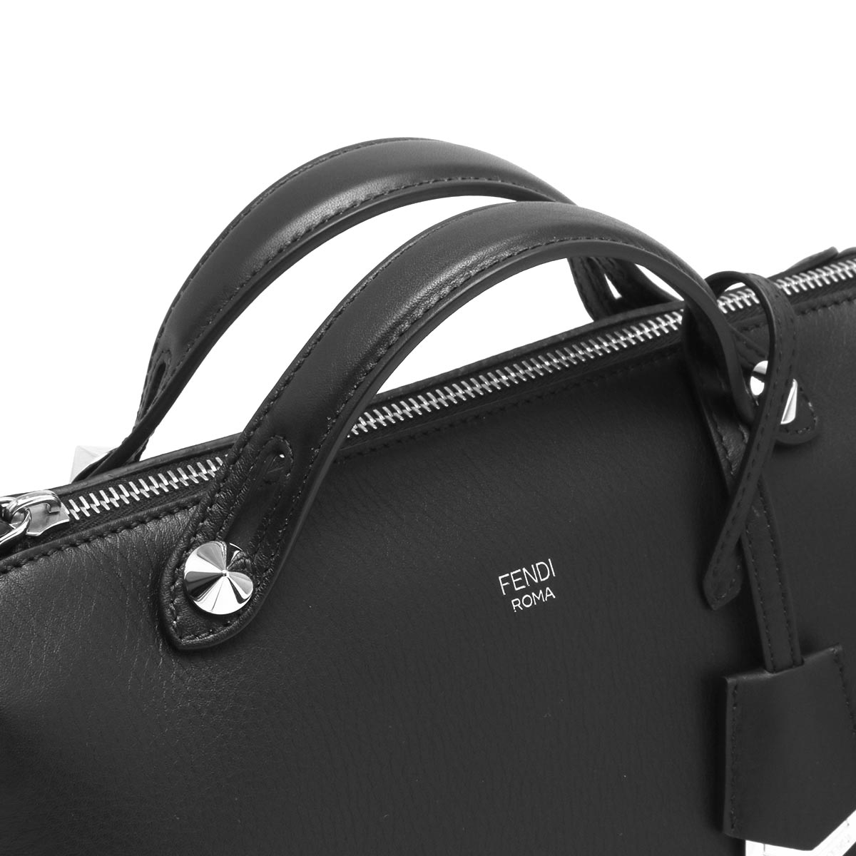 楽天市場】フェンディ ハンドバッグ/ボストンバッグ/ショルダーバッグ