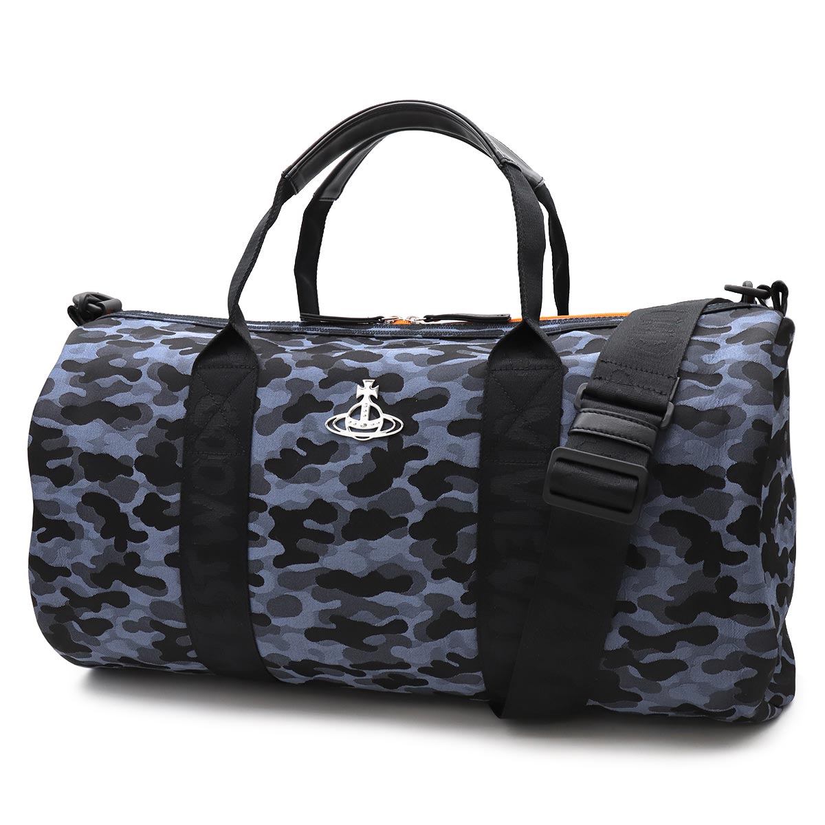 楽天市場】ヴィヴィアンウエストウッド ボストンバッグ/旅行用バッグ