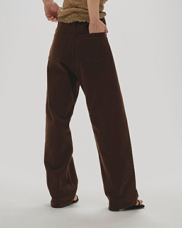 楽天市場】【エクリュ即納】【ブラウン予約（4月-5月納期）】TODAYFUL