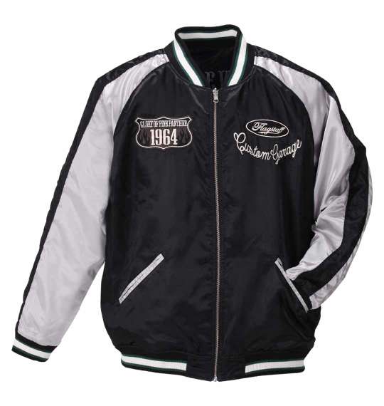 楽天市場】大きいサイズ メンズ PINK PANTHER × FLAGSTAFF ピンク