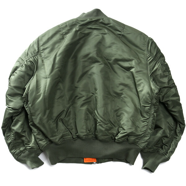 楽天市場】大きいサイズ メンズ ALPHA INDUSTRIES アルファ