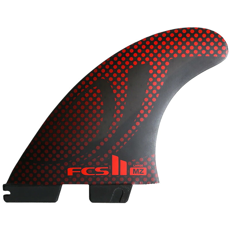 楽天市場】FCS2 SHARPEYE SE THRUSTER TRI FINS / エフシーエス2