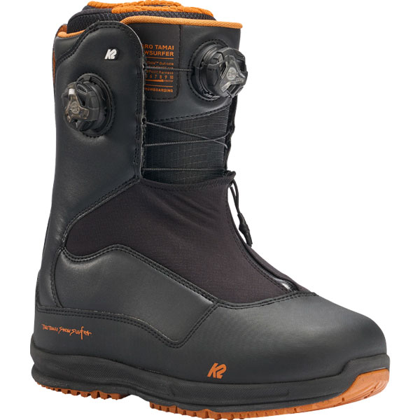 楽天市場】k2 taro tamai snowsurferの通販