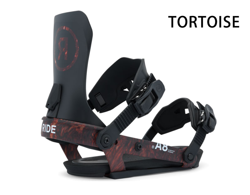 楽天市場】25-26 RIDE/ライド A-8 エーエイト メンズ レディース