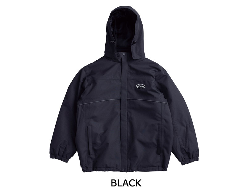 楽天市場】23-24 ROME/ローム NEWOLD JACKET ニューオールド メンズ