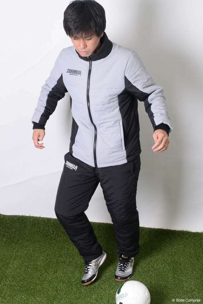 楽天市場】【完売】ジョガボーラ ウォーマー [jbp-029 中綿ウォーマー