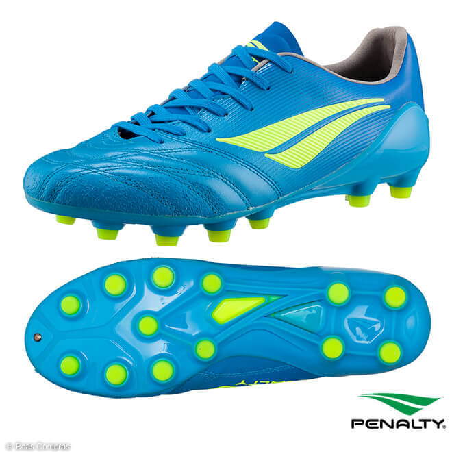 楽天市場】ペナルティ サッカースパイク [pf-9000 スパイク