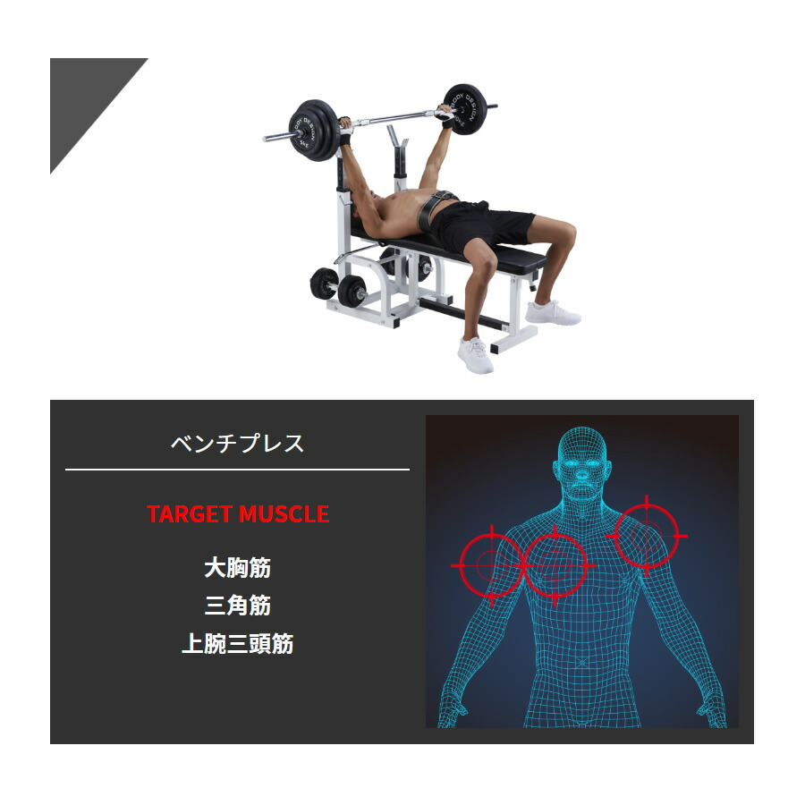 楽天市場】BODYDESIGN（ボディデザイン）セット商品 セーフティパック